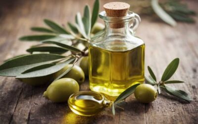 Huile d&rsquo;olive et santé les bienfaits cachés